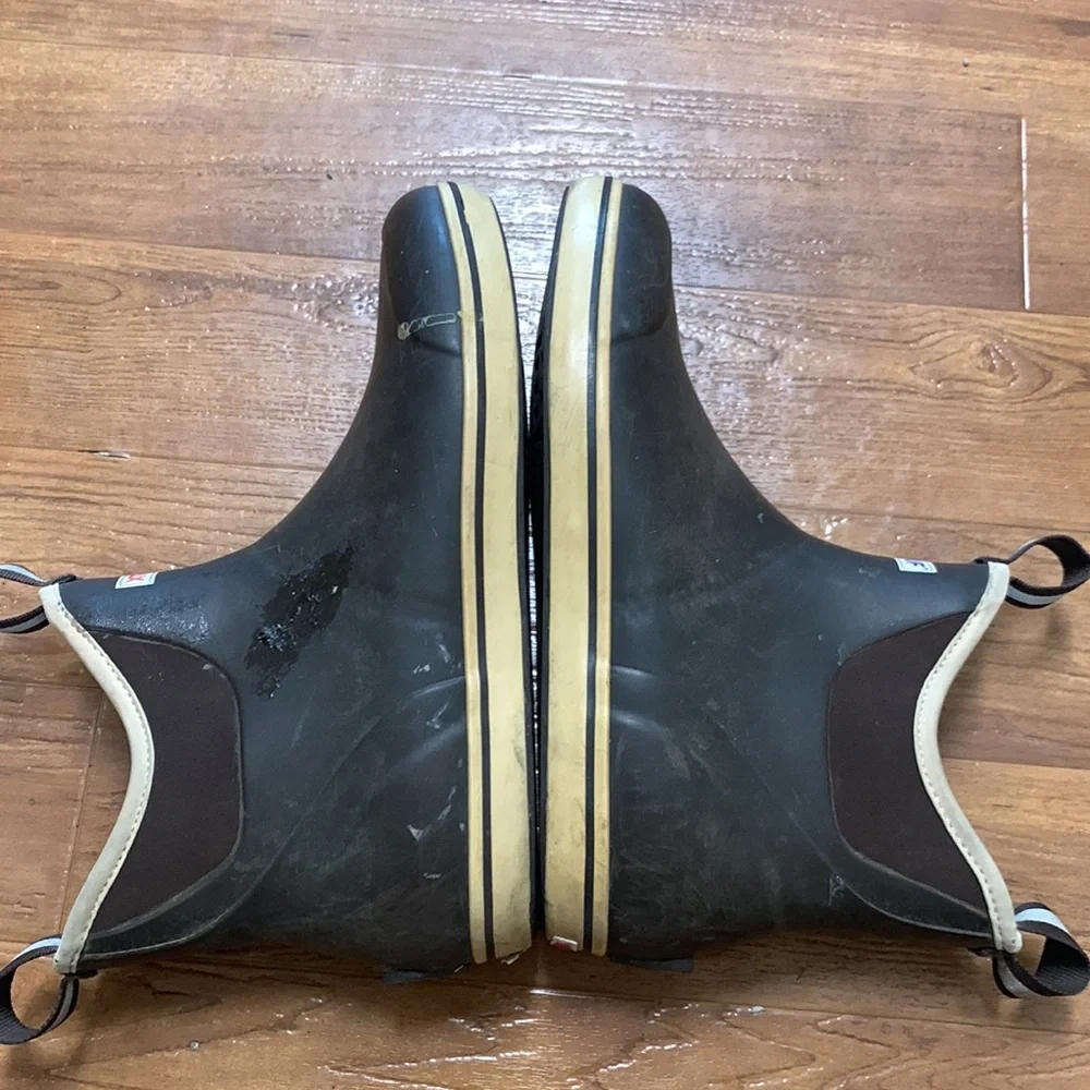 Xtratuf Rain Boots